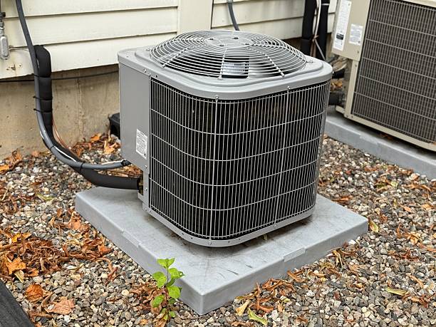 24/7 Emergency Hvac Installation experts in Harrisburg, PA