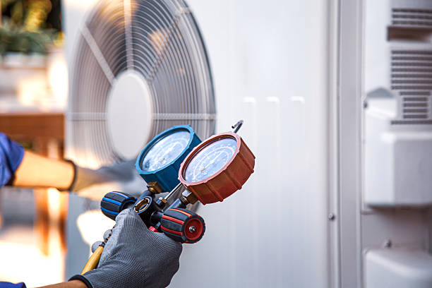 Affordable Hvac Installation solutions in Harrisburg, PA